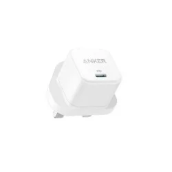 Anker Powerport Iii 20W Cube -White